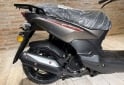 Motos - SYM Orbit II 2025 Nafta 0Km - En Venta