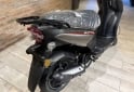 Motos - SYM Orbit II 2025 Nafta 0Km - En Venta