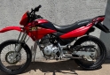 Motos - Honda XR125L 2013 Nafta 28000Km - En Venta
