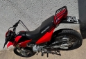 Motos - Honda XR125L 2013 Nafta 28000Km - En Venta