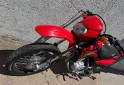 Motos - Honda XR125L 2013 Nafta 28000Km - En Venta