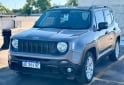 Camionetas - Jeep Renegade Sport 2020 Nafta 52000Km - En Venta