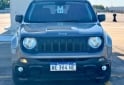 Camionetas - Jeep Renegade Sport 2020 Nafta 52000Km - En Venta