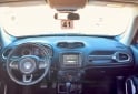 Camionetas - Jeep Renegade Sport 2020 Nafta 52000Km - En Venta