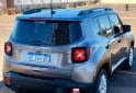 Camionetas - Jeep Renegade Sport 2020 Nafta 52000Km - En Venta