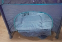 Artículos para bebé - Cuna practicuna con corralito - En Venta