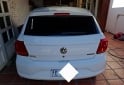 Autos - Volkswagen Gol Trend Line 1.7. 5p, L 2021 Nafta 34900Km - En Venta
