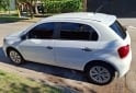 Autos - Volkswagen Gol Trend Line 1.7. 5p, L 2021 Nafta 34900Km - En Venta