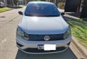 Autos - Volkswagen Gol Trend Line 1.7. 5p, L 2021 Nafta 34900Km - En Venta