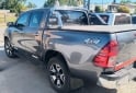 Camionetas - Toyota Toyota Hilux 2.8TDI C/D 2018 Diesel 113000Km - En Venta