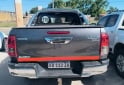 Camionetas - Toyota Toyota Hilux 2.8TDI C/D 2018 Diesel 113000Km - En Venta