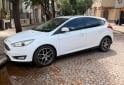 Autos - Ford Focus Titanium 2017 Nafta 115000Km - En Venta
