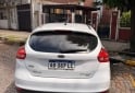 Autos - Ford Focus Titanium 2017 Nafta 115000Km - En Venta