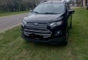 Autos - Ford Ecosport 2017 Nafta 112000Km - En Venta