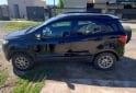 Autos - Ford Ecosport 2017 Nafta 112000Km - En Venta