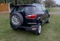 Autos - Ford Ecosport 2017 Nafta 112000Km - En Venta