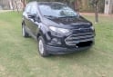 Autos - Ford Ecosport 2017 Nafta 112000Km - En Venta