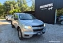 Camionetas - Chevrolet S10 2.8 LS 2012 Diesel 220000Km - En Venta