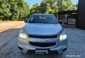 Camionetas - Chevrolet S10 2.8 LS 2012 Diesel 220000Km - En Venta