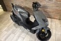 Motos - SYM Orbit III 2025 Nafta 0Km - En Venta