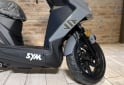 Motos - SYM Orbit III 2025 Nafta 0Km - En Venta