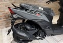 Motos - SYM Orbit III 2025 Nafta 0Km - En Venta
