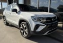Autos - Volkswagen Taos highline 2024 Nafta 36000Km - En Venta
