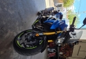 Motos - Suzuki GSX750S 2024 Nafta 14000Km - En Venta