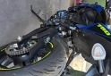 Motos - Suzuki GSX750S 2024 Nafta 14000Km - En Venta