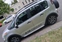 Autos - Citroen Airecross único dueño gnc 2012 GNC 110000Km - En Venta