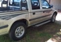 Camionetas - Isuzu Pick up 1998 Diesel 282000Km - En Venta