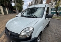 Utilitarios - Renault Kangoo 2016 GNC 120000Km - En Venta