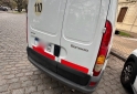 Utilitarios - Renault Kangoo 2016 GNC 120000Km - En Venta