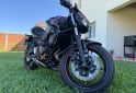 Motos - Kawasaki Z650 2023 Nafta 9000Km - En Venta