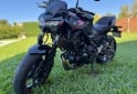 Motos - Kawasaki Z650 2023 Nafta 9000Km - En Venta
