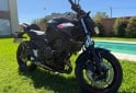 Motos - Kawasaki Z650 2023 Nafta 9000Km - En Venta