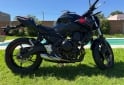 Motos - Kawasaki Z650 2023 Nafta 9000Km - En Venta