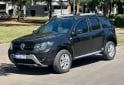 Camionetas - Renault Duster 2017 Nafta 91080Km - En Venta