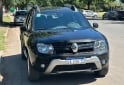Camionetas - Renault Duster 2017 Nafta 91080Km - En Venta