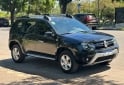 Camionetas - Renault Duster 2017 Nafta 91080Km - En Venta