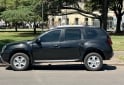 Camionetas - Renault Duster 2017 Nafta 91080Km - En Venta