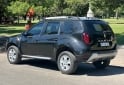 Camionetas - Renault Duster 2017 Nafta 91080Km - En Venta