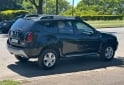 Camionetas - Renault Duster 2017 Nafta 91080Km - En Venta