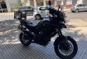 Motos - CF 800 Explorer 2025 Nafta 8300Km - En Venta