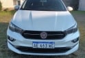 Autos - Fiat Cronos, pack conectividad 2020 Nafta 62000Km - En Venta