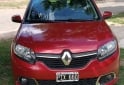 Autos - Renault Sandero II Privilege 1.6 2015 GNC 137000Km - En Venta