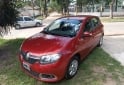 Autos - Renault Sandero II Privilege 1.6 2015 GNC 137000Km - En Venta