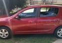 Autos - Renault Sandero II Privilege 1.6 2015 GNC 137000Km - En Venta