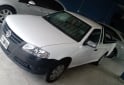 Utilitarios - Volkswagen Saveiro 2008 Diesel 111111Km - En Venta