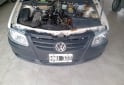Utilitarios - Volkswagen Saveiro 2008 Diesel 111111Km - En Venta